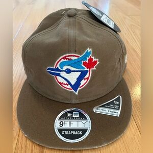 Blue Jays Cooperstown Collection Baseball Cap